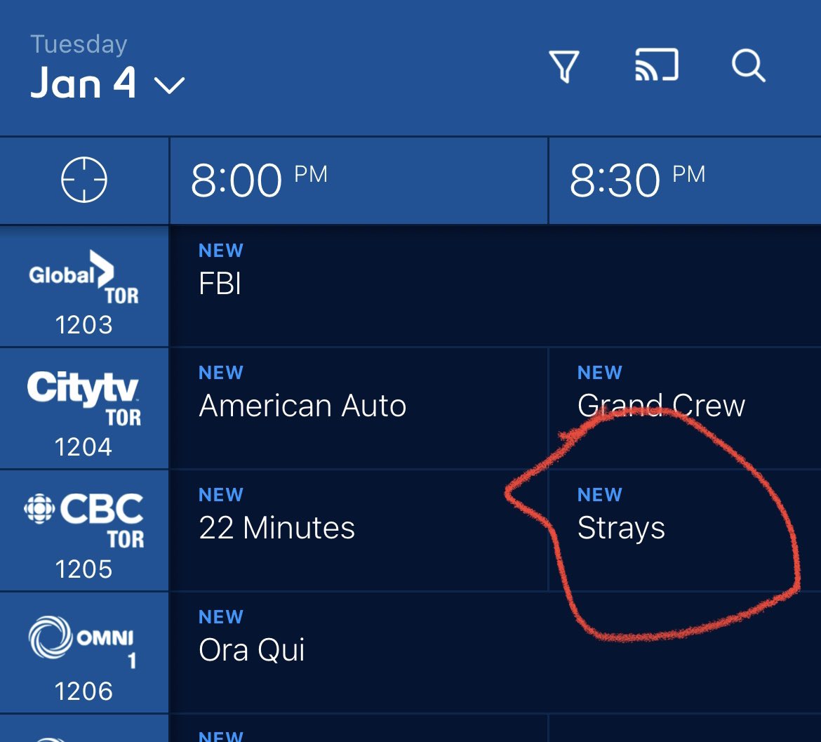 Ben Murray tweet media