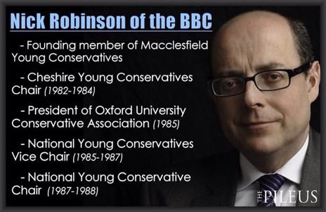 SonjaConscious's tweet image. #EstablishmentMSM #CorruptMSM #CorruptBBC #NoDemocracyWithoutFreeMedia #NoDemocracyWithoutFacts