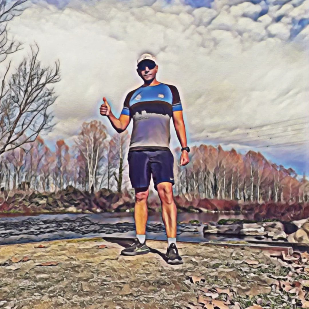 danisoriano70's tweet photo. 4-5-6...7-8 MAAAAMBO!
Alcanzando el día 456 corriendo ininterrumpidamente yeah!
#day456 #RunEveryDay
#metodosori
#EDPPhotoRunner
@EnergiaEDP
#RonhillSpain
#correresdevalientes
#eljardinet
#drinkingrunners #kmsxalimentos
#mrfree
#amibola
#retodravet
#runstreak
#NoDaysOff https://t.co/V6FfZuJj63