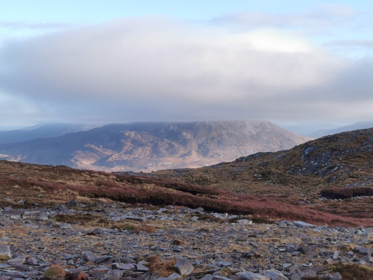 ulsterpooka's tweet photo. 3 - The #Derryveagh #Mountains (Cen: Lough Keel (Meencorwick) County #Donegal #Ireland https://t.co/NvXcaziehF
