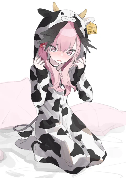 🐄 