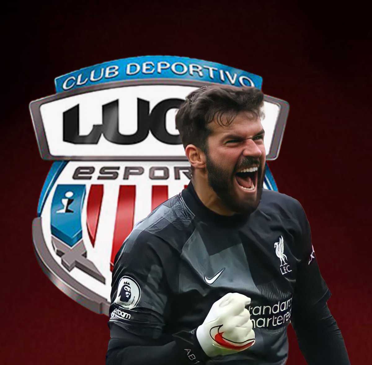 Hola gente de bien, en el @CDLugoCPro estamos buscando DFC y CAR. 

Os cuento como vamos: 

• Primeros <a href="/ACF_Spain/">ACF Spain</a> 
• Primeros 2da div @PLGeFootBall 
• Primeros 5ta div <a href="/VFOspain/">VFO España</a> 
• Segundos 2da div <a href="/VPG_Spain/">Virtual Pro Gaming España</a> 

El objetivo es ganarlo todo, si queréis subiros al barco: MD📩.