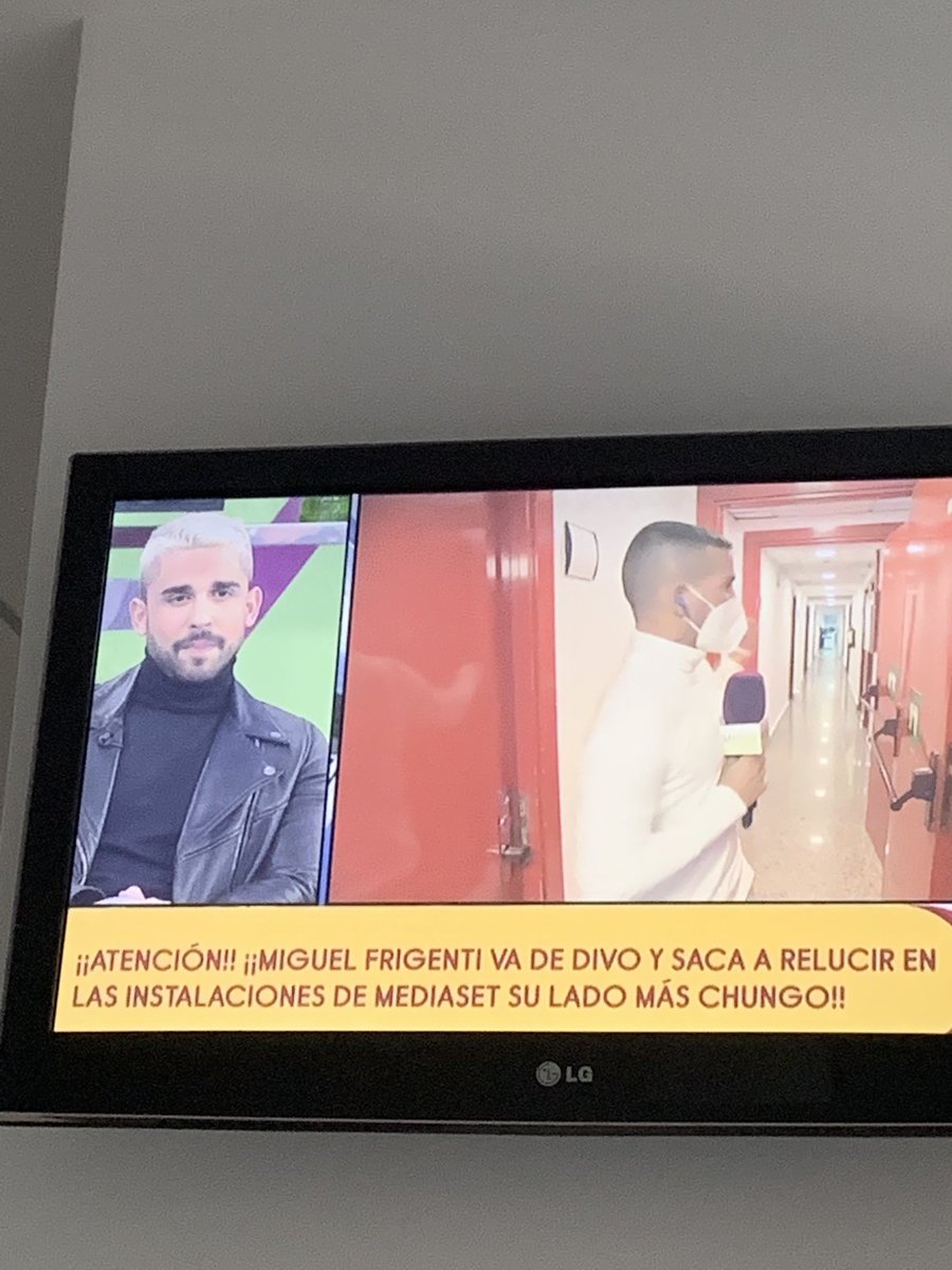 leoastur's tweet photo. @mediasetcom @telecincoes @salvameoficial @SecretStory_es Esto fue como Lucia les consentisteis demasiado fue una vergüenza ver como insultaba a otros concursantes #crislu29D #secret29D https://t.co/NPe3b96Fmh