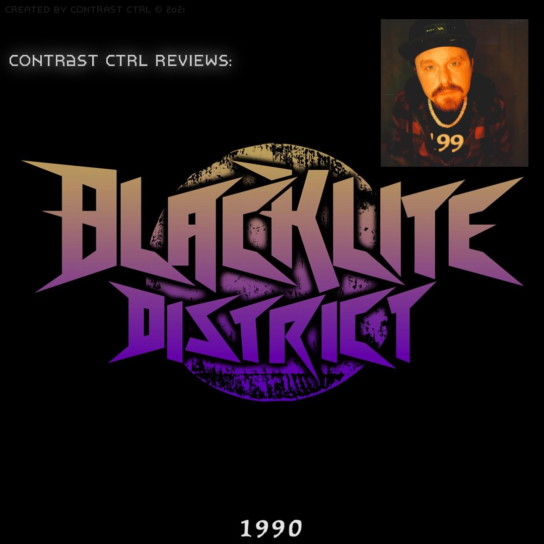 Contrastctrl's tweet image. Hey, It's been awhile, let's get back to it huh? 

I review '1990' by @OfficialBLD ! Check it out here! 
contrastcontrol.net/review-1990-by…

#NewMusic #BlackliteDistrict #ContrastControl