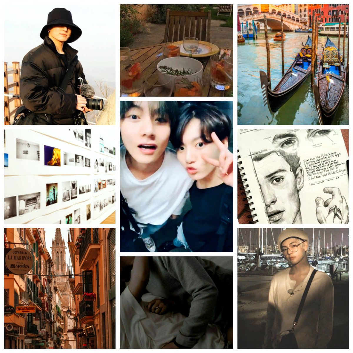 🍁 Find Our Way Back Home
🍁 ao3 : Pyjamagurl
🍁 twitter : <a href="/TheShipAwakens/">✩⡱Linz</a>