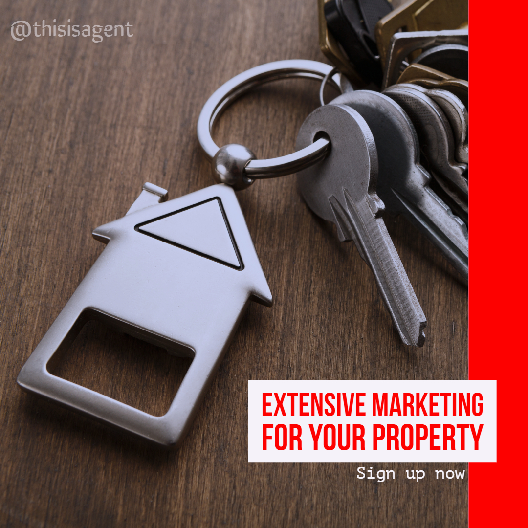 thisisagents's tweet photo. Extensive marketing for your property and exposure across MLS and real estate sites by selected agent. https://t.co/qi8EJPf44M https://t.co/ydhjz26yx0