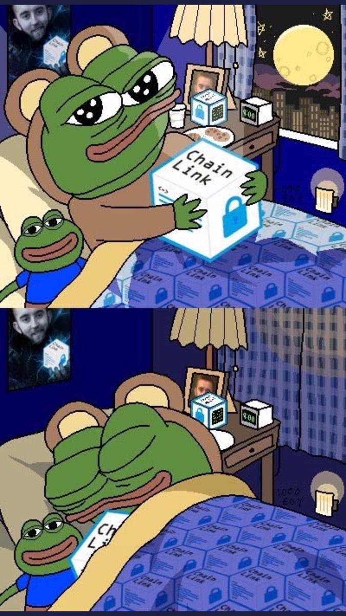 cLinkGoodman's tweet photo. @Crypto_BitC $LINK https://t.co/CURQpBAu0g