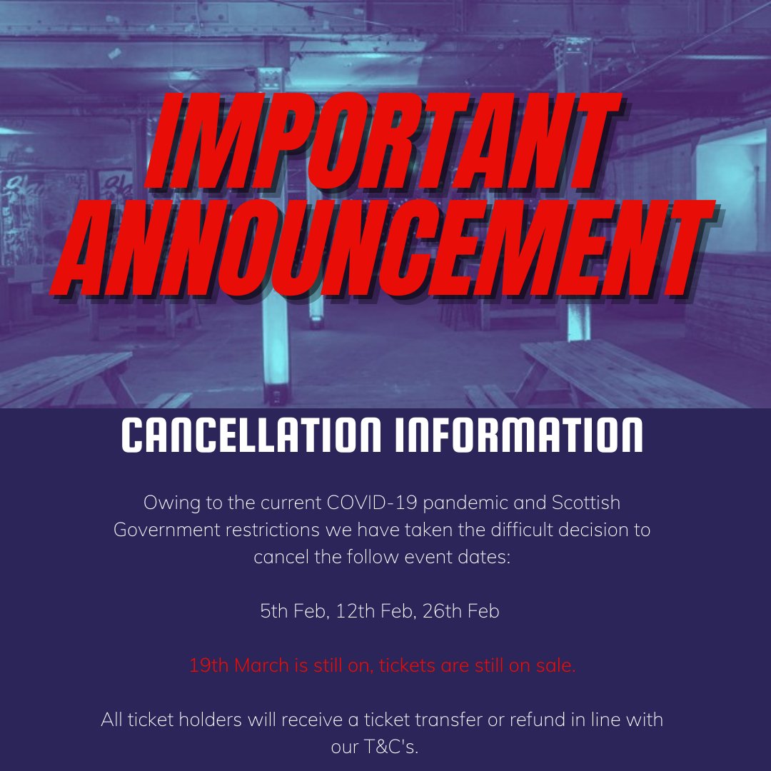 Three Brick Events tweet media