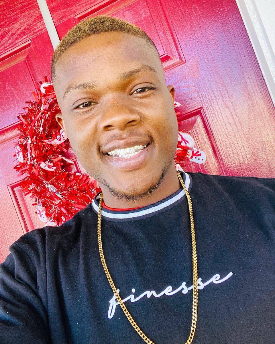 THEREALDERRICKF's tweet photo. Good morning America 🇺🇸 💙♎️ https://t.co/2CGTcRvtaZ