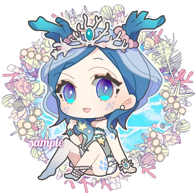 『 巡礼者 』 フィオナ  祭司

 #第五人格イラスト 