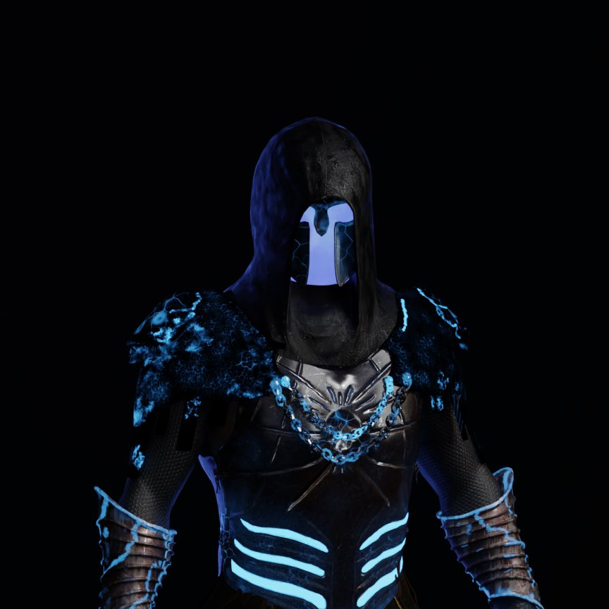 VFLGame's tweet photo. We have teamed up with @Houseofsparta_ to bring you another giveaway!🎉

These guys have a promising looking p2e game in development!

For a chance to win 1 fighter OR to be in a chance of bagging a WL spot for HoS:

✅Follow us both
✅RT and like
✅Join both discords

Good luck! https://t.co/DINPMzNaCR