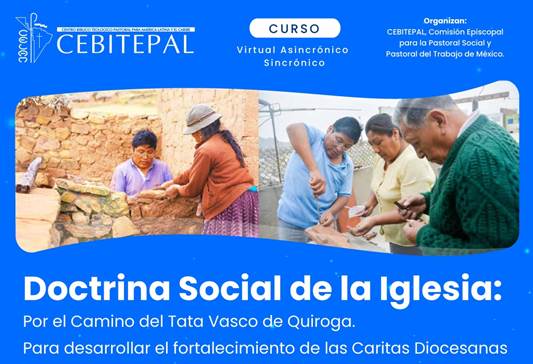 CEBITEPAL - CELAM tweet media