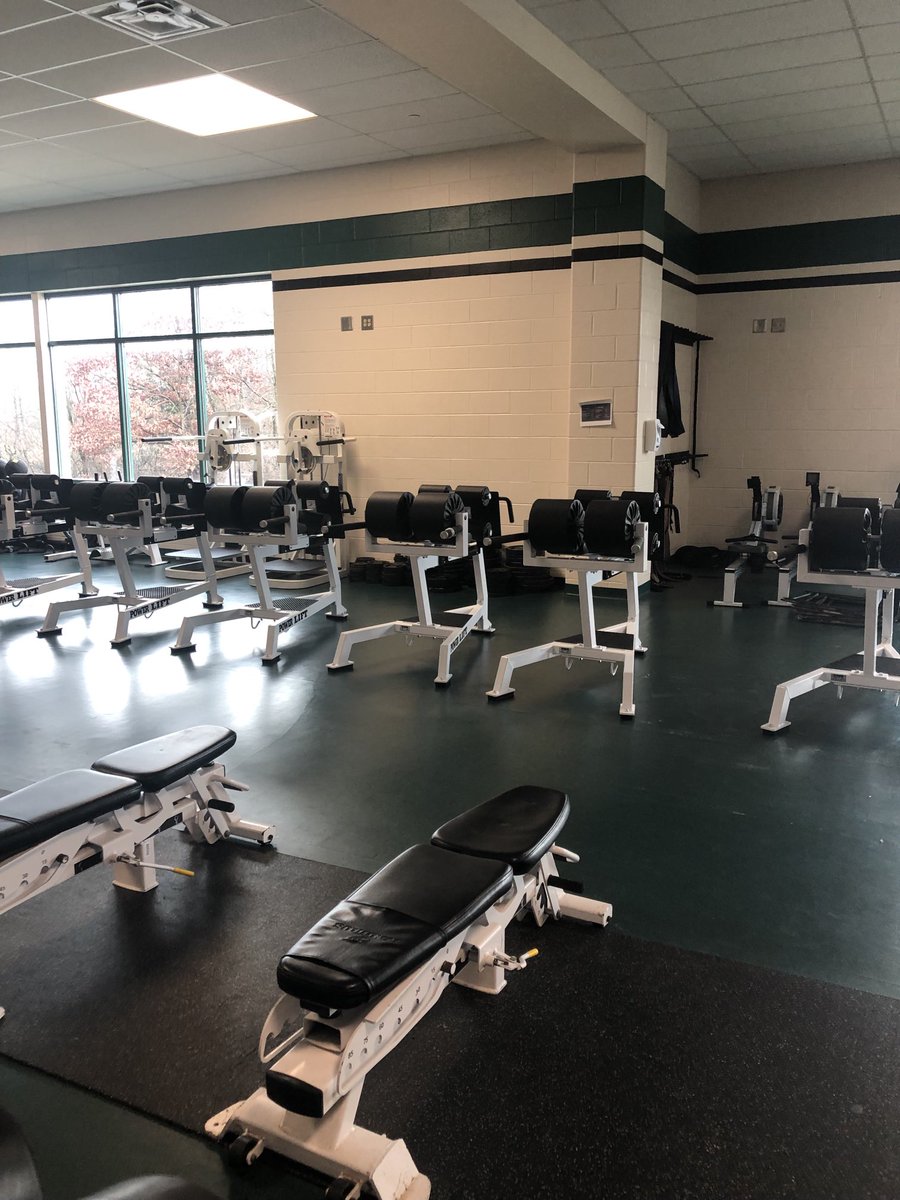 Mason Strength tweet media