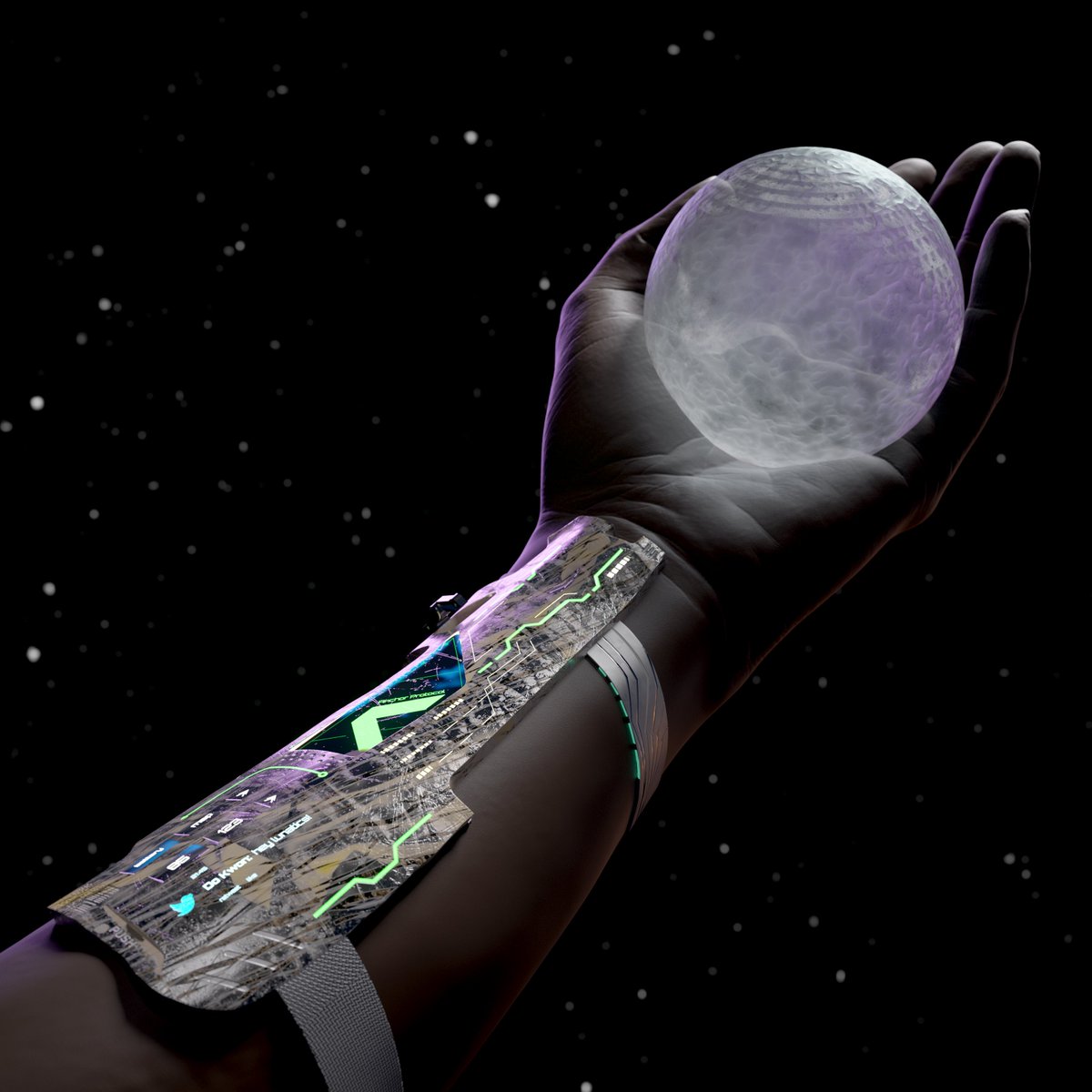 Wagmimonkeez x GraviDAO

MONKE-TIME!!!
<a href="/wagmimonkeez/">WAGMIMONKEEZ</a>  have been our friends for a long time now, their community sneakily invading ours and we're thrilled to announce they'll be endorsing us by buying a Lunar Assistant NFT!!

To celebrate, we're giving away one of our NFTs!
🧵👇