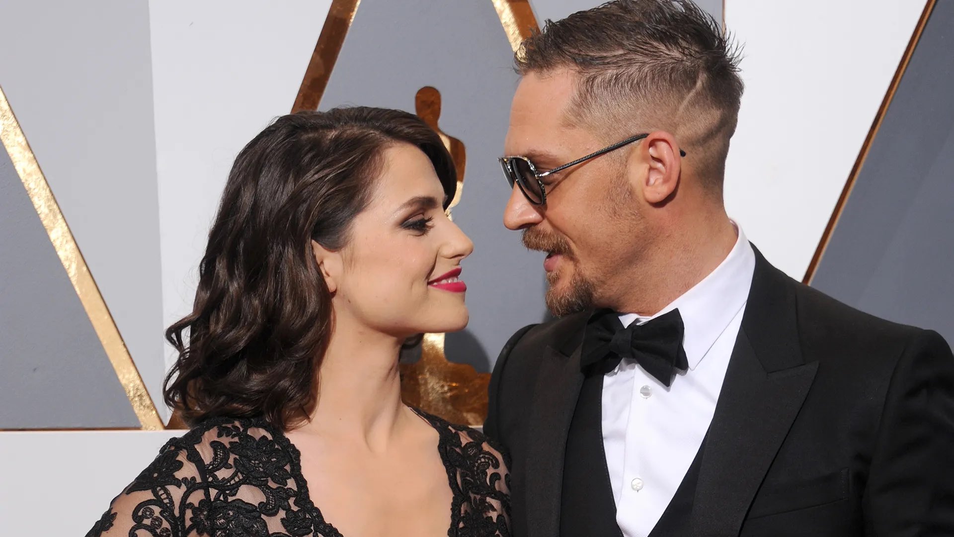 Happy 40th birthday charlotte riley 