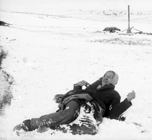 Lakota Man tweet media