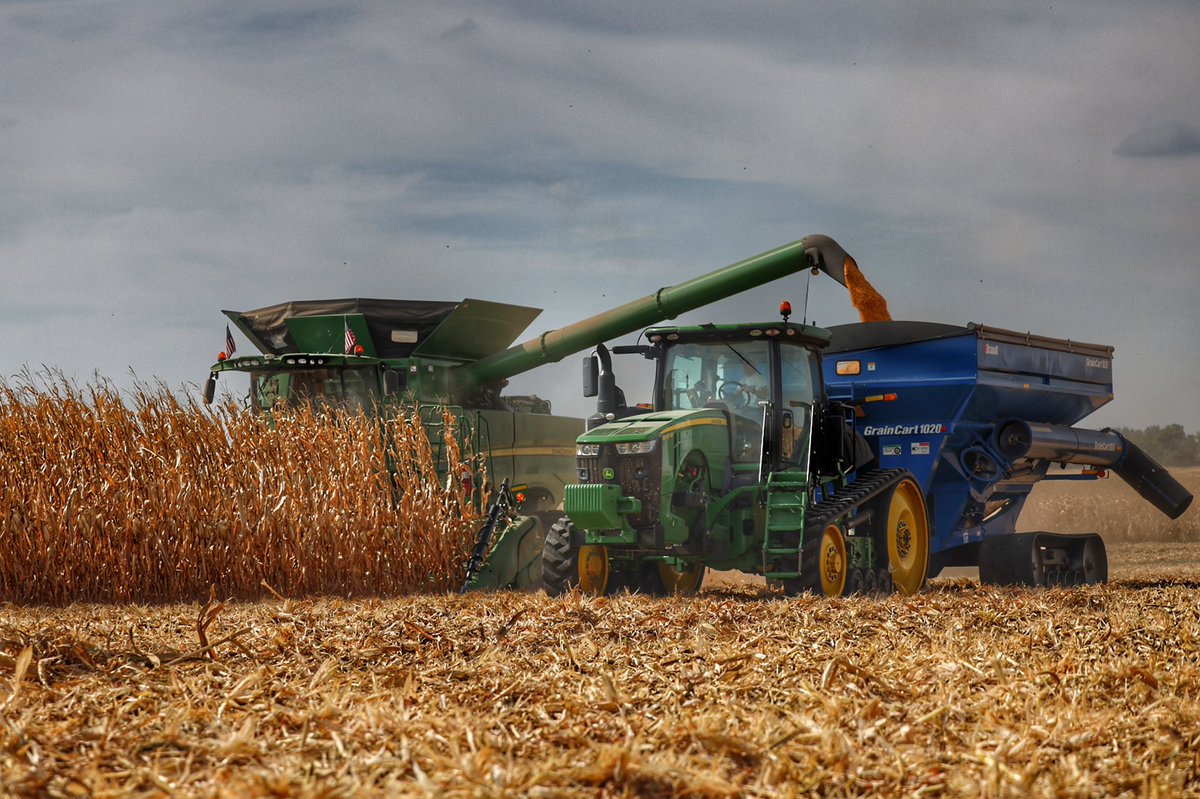 Looking for experiences running OEM round bars versus Estes Concaves versus XPR2 concaves.  Thoughts/suggestions?  S680 wetter corn and seed beans <a href="/TheChadColby/">Chad E. Colby</a> <a href="/ClaytonDeYoung/">Clayton</a>