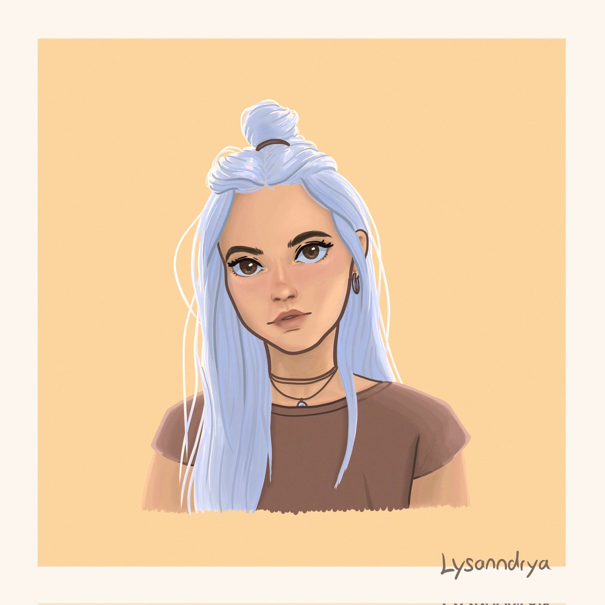 Lysanndrya's tweet photo. #Artsummary2021 
I feel like I didn't draw that much this year, let's see how the next one goes :) https://t.co/Zjd3UfYtNW