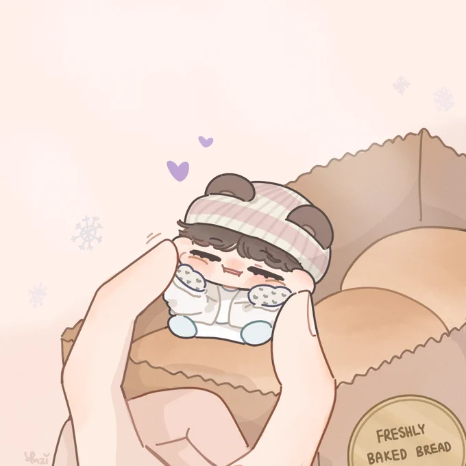 🍳🥞🍞🍪

#HAPPYVDAY 
#HappyBirthdayTaehyung 
#WinterMiracleV 
#SoulSingerV 
#SnowPrinceTaehyung 