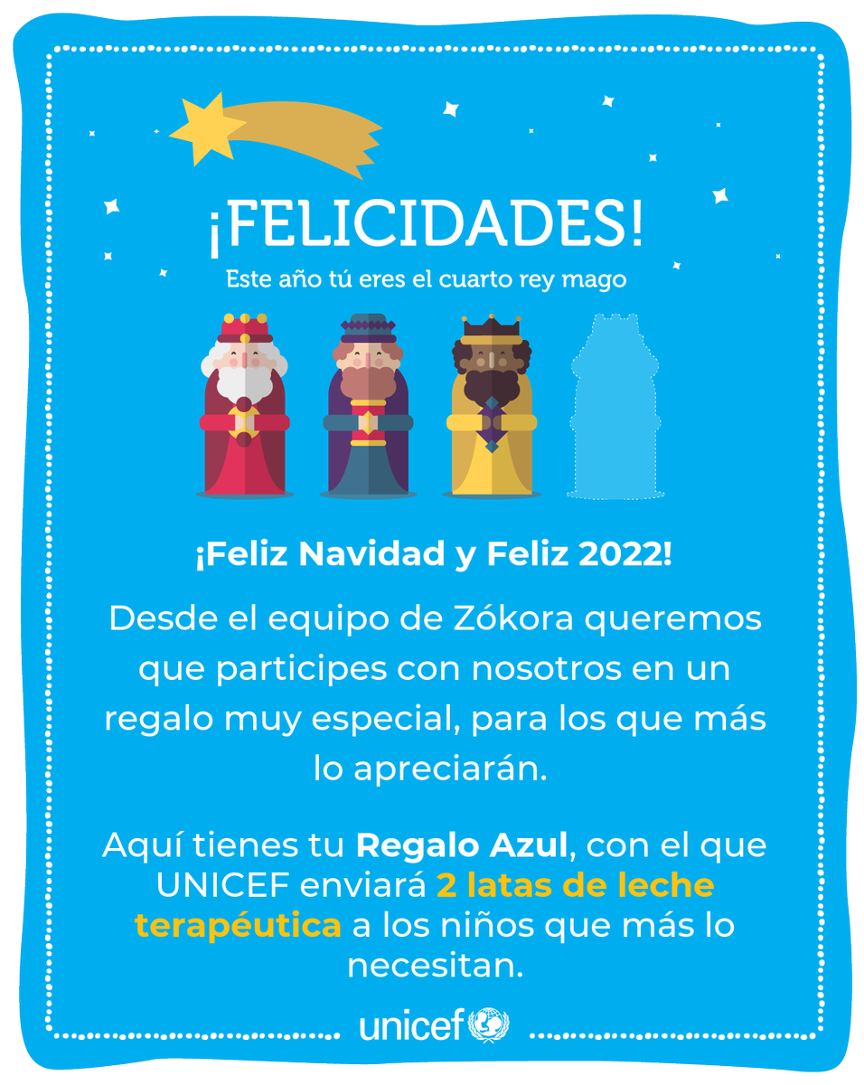 Gracias <a href="/ZokoraLoyalty/">Zókora Comunicación</a>!