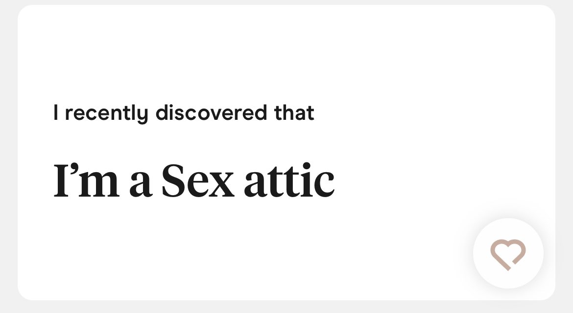 HotdishPapi's tweet photo. I don’t think I can handle online dating anymore https://t.co/1rKcooawON
