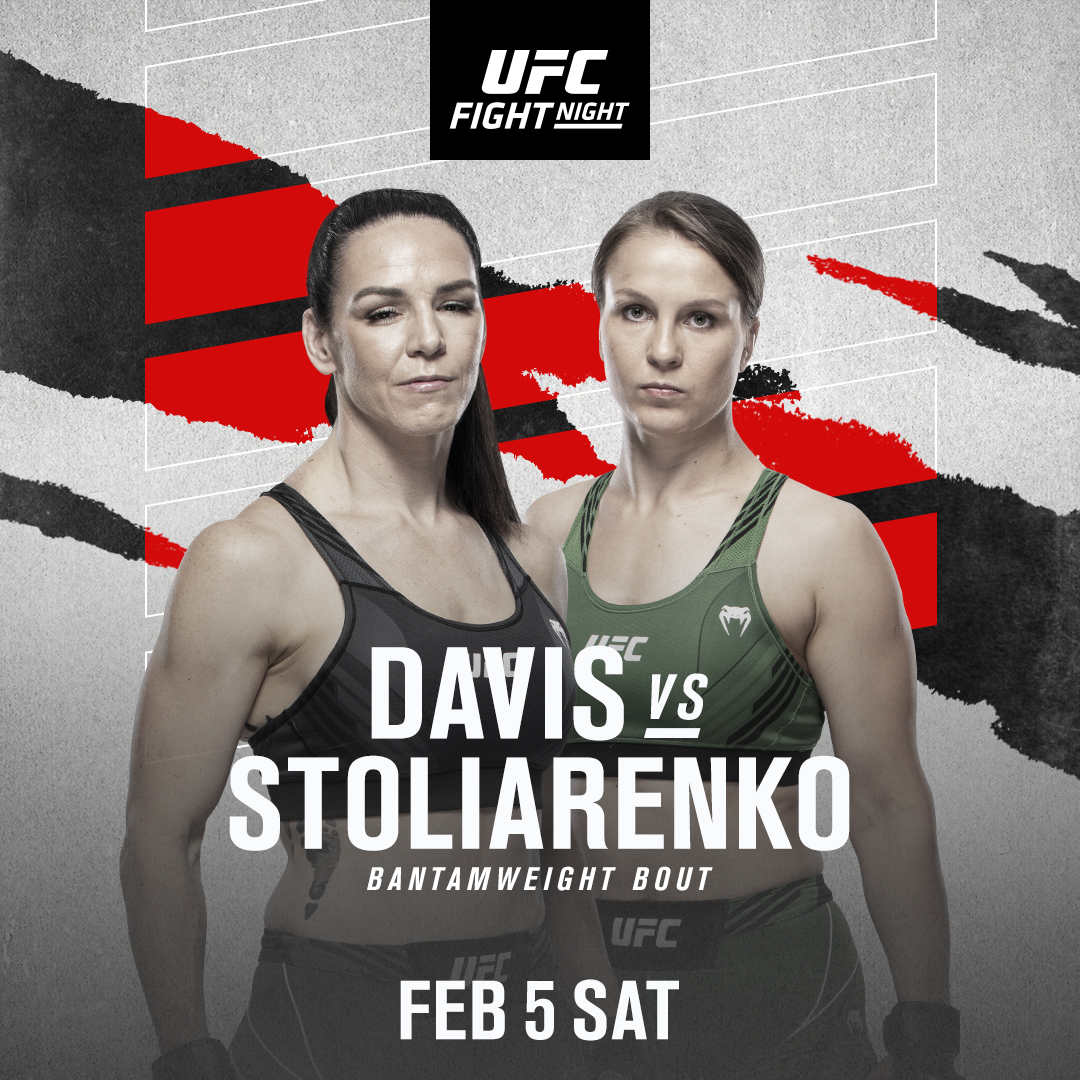 UFC Canada tweet media