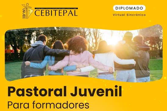 CEBITEPAL - CELAM tweet media