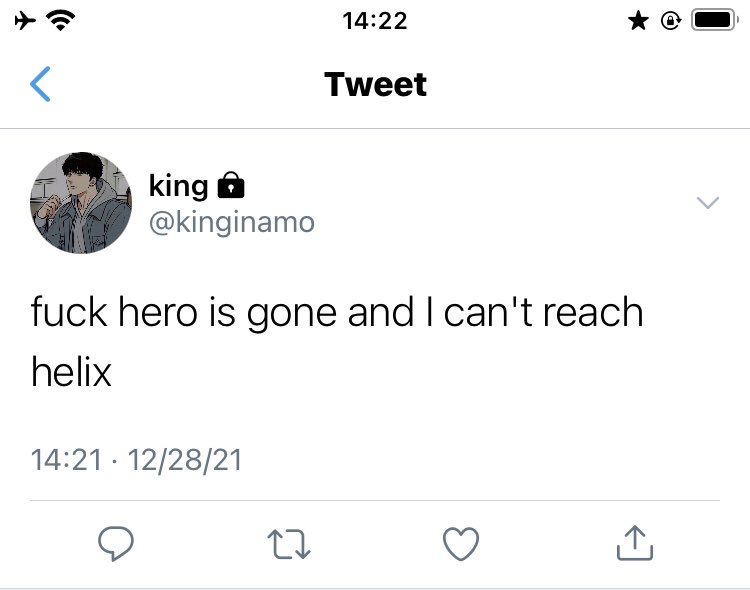 osshunbi's tweet photo. 3048. End of Part XIII. — Hello, kamusta ang part na'to? I hope you guys liked it po! ^^ 

Until the next part again! hehe

Two more parts nalang and matatapos na ang HN12 po ☺️

Thank you so much for reading! Stay safe and fighting sa mga gagawin nyo! https://t.co/ghLlYF5Qmi