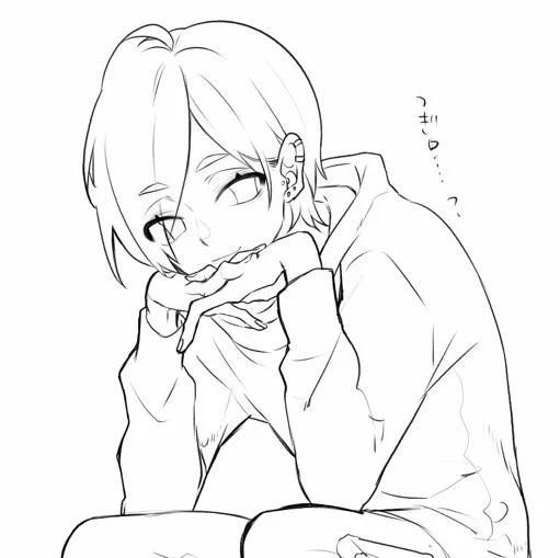 重ねようと言うのか…罪を 