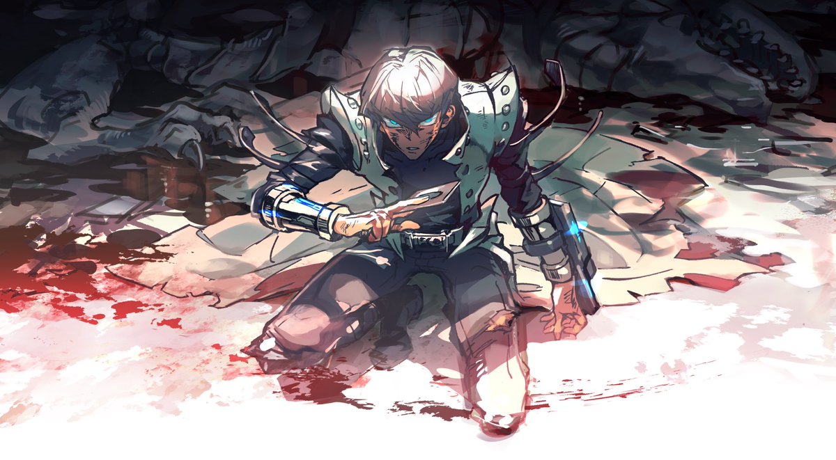 みをつ tweet media