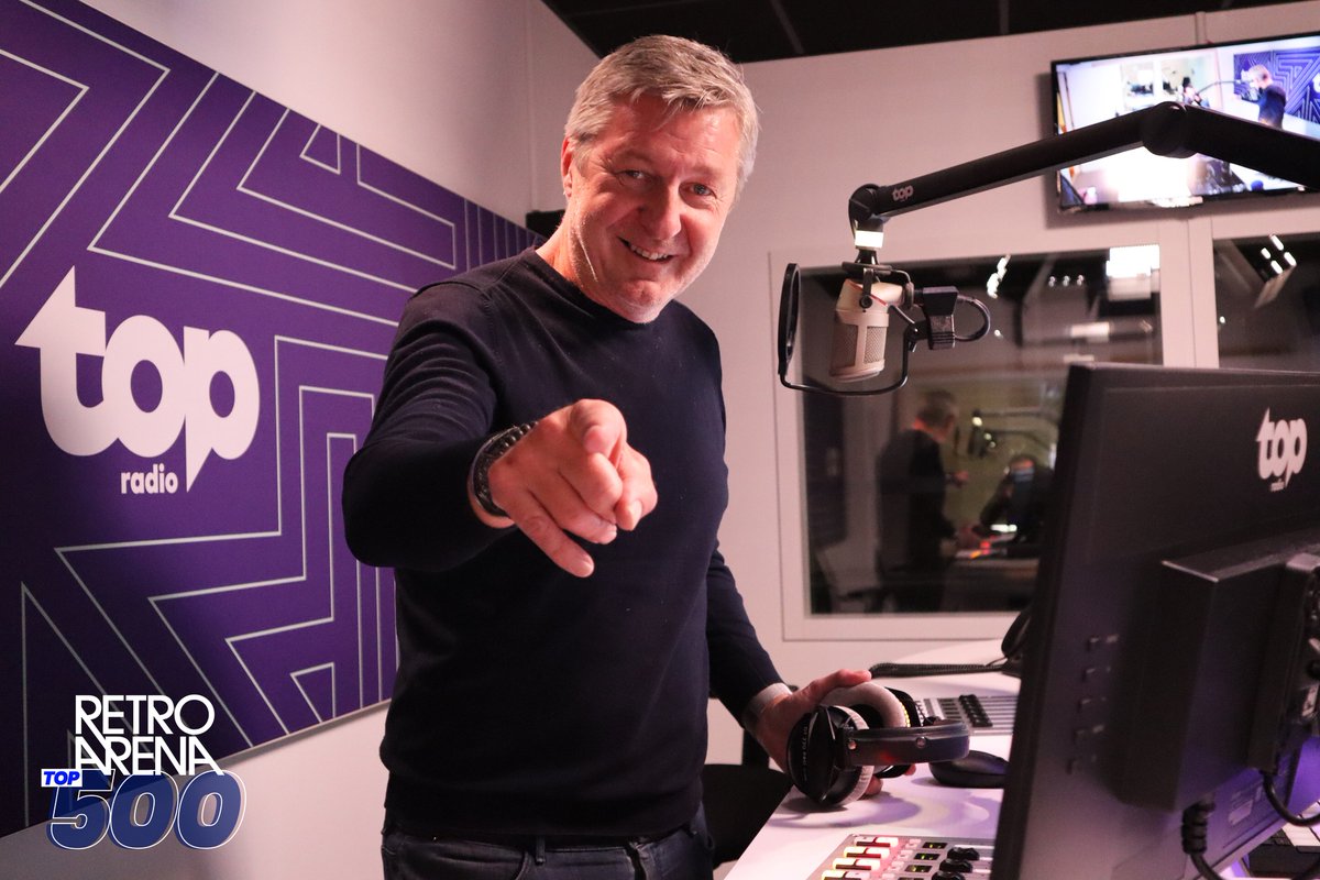 jurgen verstrepen tweet media