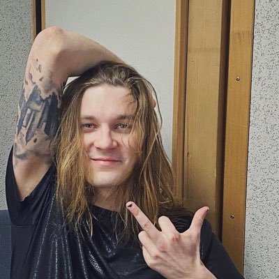 #NewProfilePic