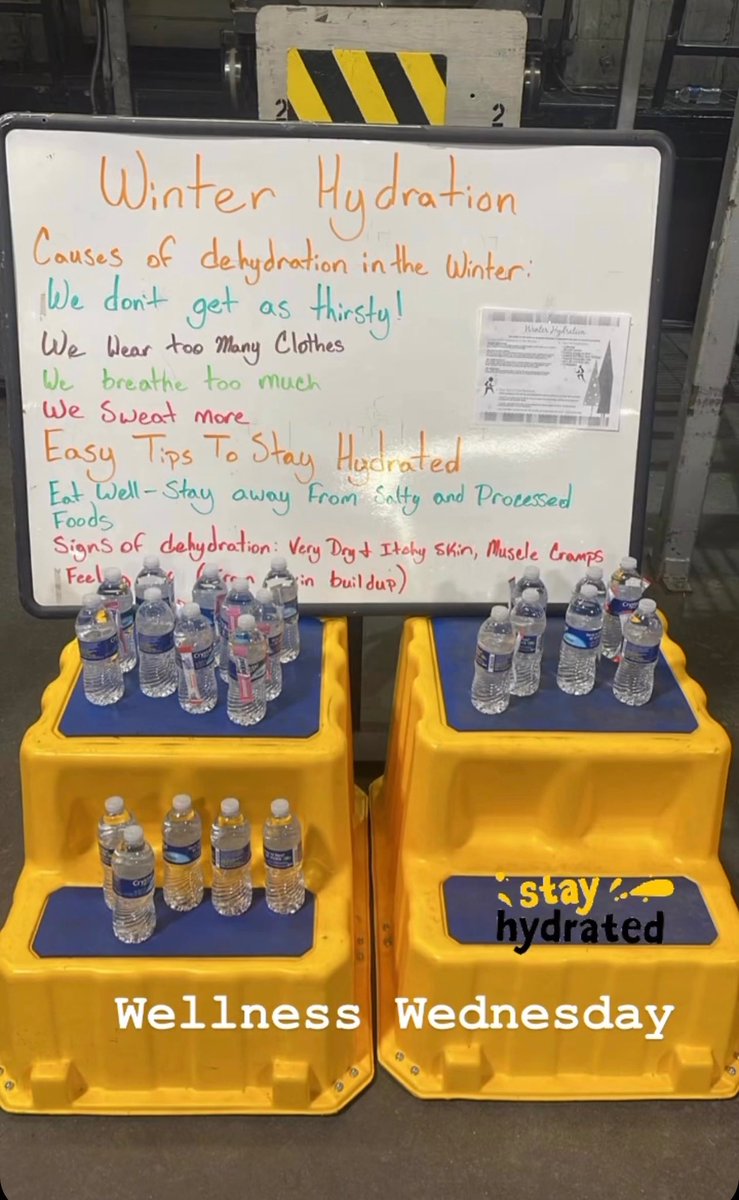 Wellness in Worcester ⁦<a href="/safetyfirstNED/">Northeast District Safety</a>⁩ ⁦<a href="/Erickalyons/">Ericka Lyons Golia</a>⁩ ⁦<a href="/amy_madeira/">Amy Madeira</a>⁩ #NEDPeak2021