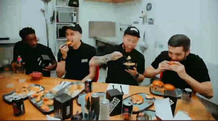 Liam10593201's tweet photo. @eatsides Done and it only took me 69 seconds 😏 https://t.co/WkYzuWaVZO