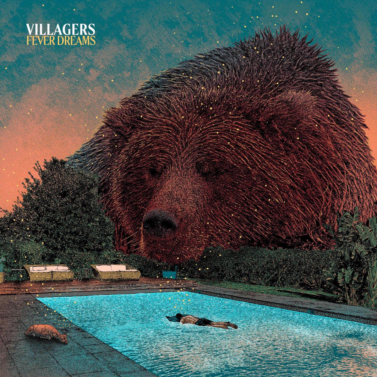 RalphMcLeanShow's tweet photo. Picking out my favourite new releases of 2021 on the rock and soul show tonight. Some proper gems to share including tracks from these masterpieces. #FeverDreams by @wearevillagers #Arrivals by @declanorourke #Topaz by @israelnash & #UtopianAshes by #bobbygillespie & @jehnbeth https://t.co/2EO3ncnrr3