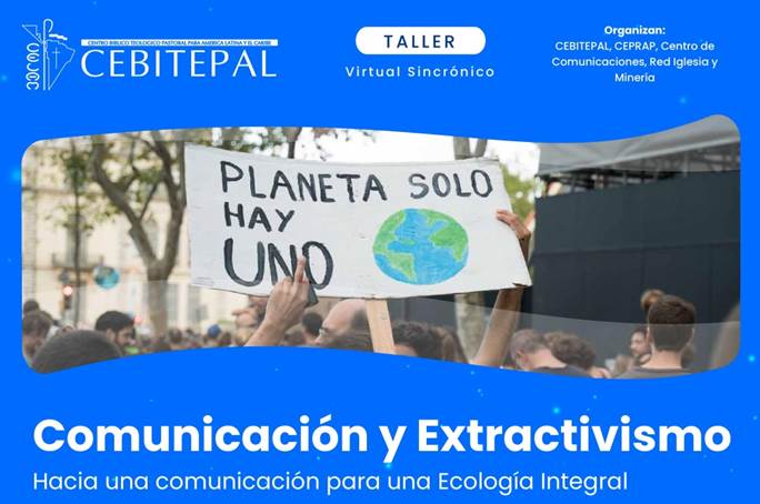 CEBITEPAL - CELAM tweet media