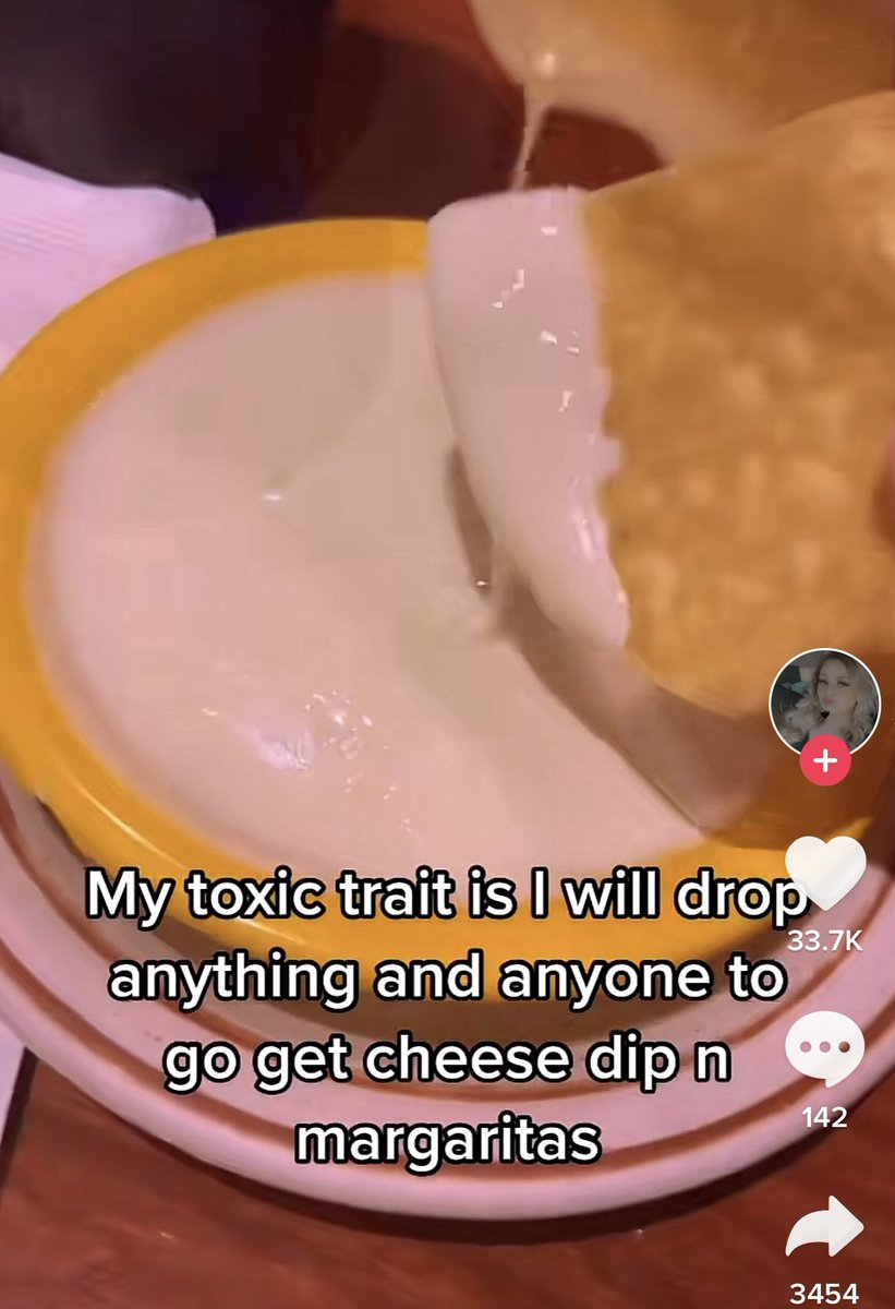 ChipsConChris's tweet photo. Cheese dip…… 🤦‍♂️ https://t.co/lsRYkmeQb3