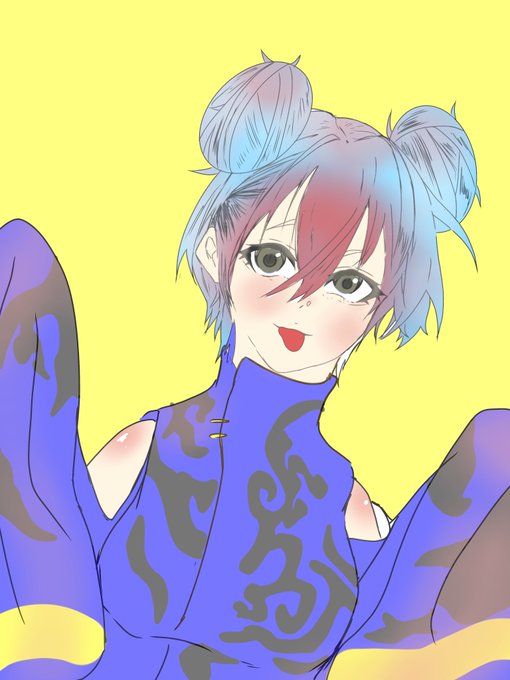 チャイナ服 高画質 のtwitterイラスト検索結果 古い順