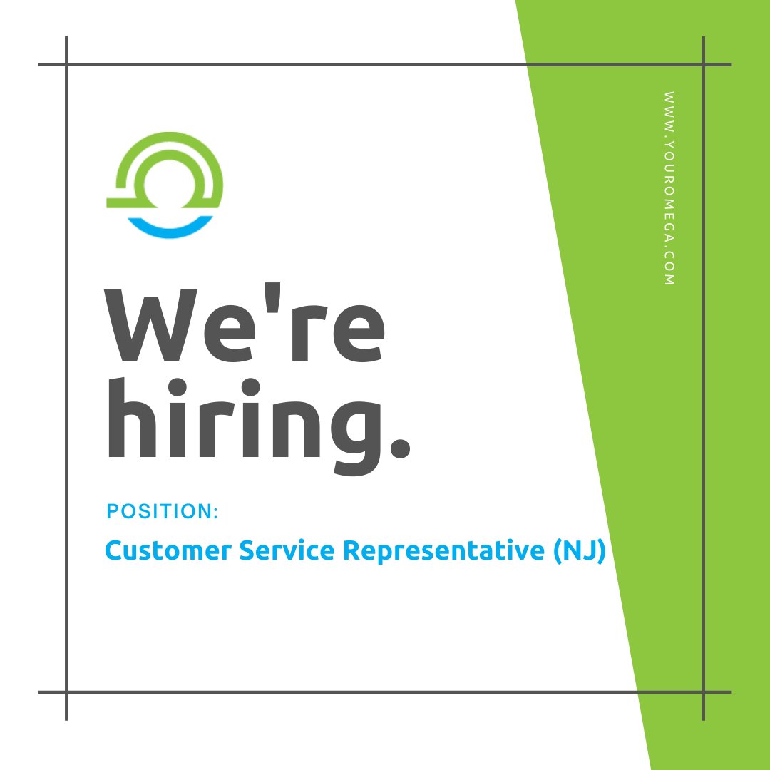 Looking for a new opportunity in the ever-evolving industry of #print ? We're hiring for multiple positions!

Apply Now: indeedhi.re/32JZXlS