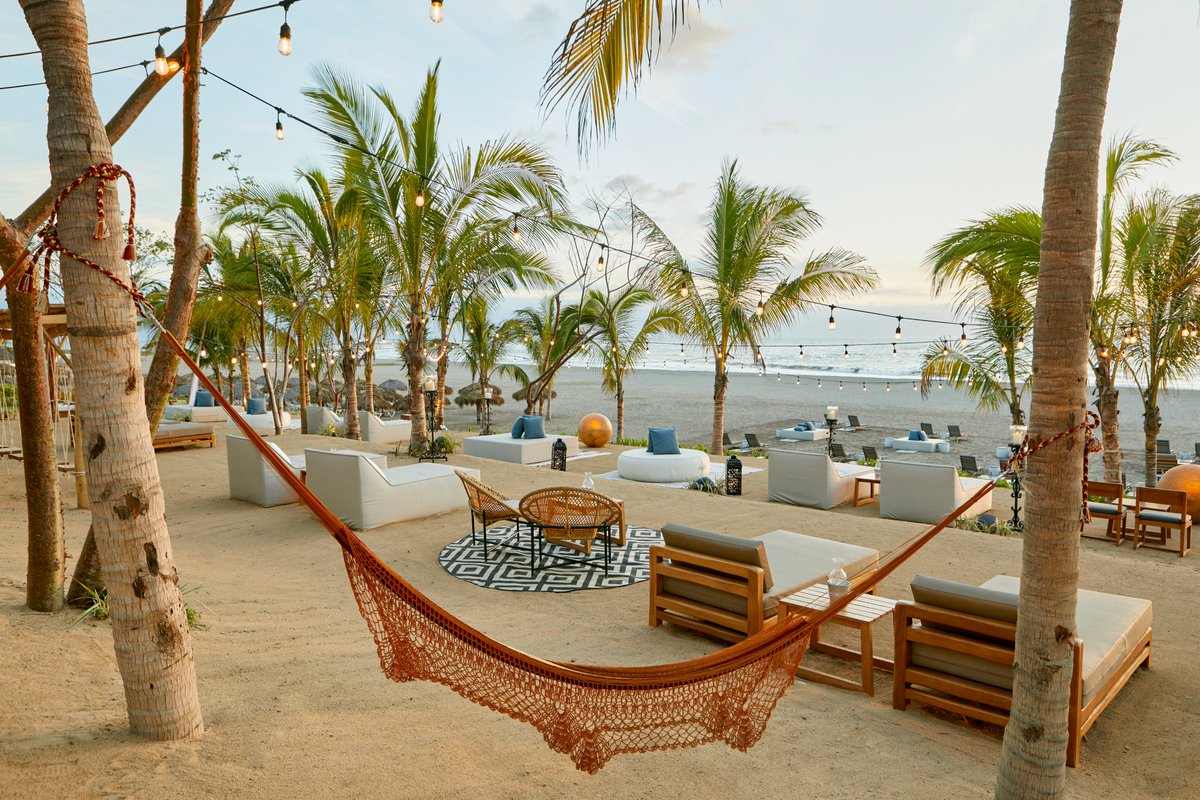 Vallarta Dreaming!
#MexicoOpen #VIDANTAVallarta #chilling #relax #Pacificviews