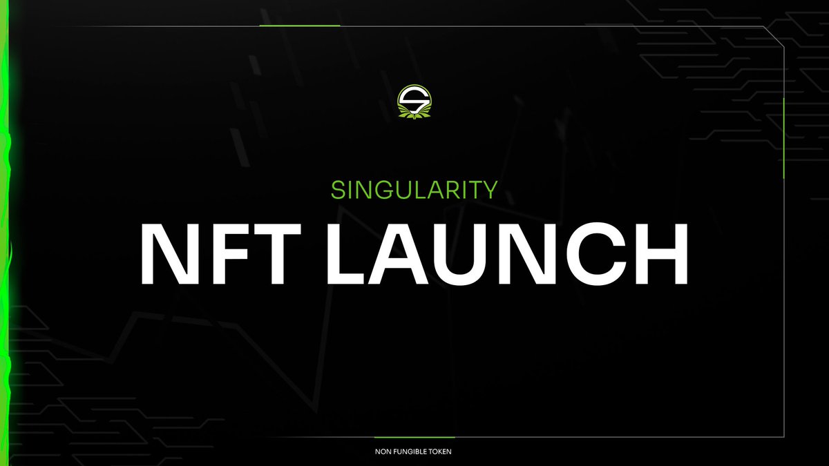 Team Singularity tweet media