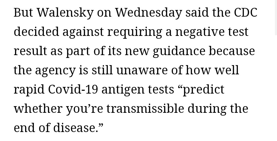 NateSilver538's tweet photo. Shouldn't it be the CDC's job to investigate questions like these instead of shrugging their shoulders 2 years into the pandemic? What the heck are we doing here?

https://t.co/l9RKO5cRlc https://t.co/bEU5dL6zxS