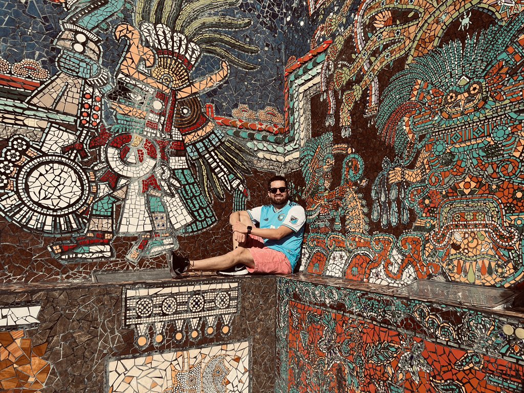 EricJohnsonJr86's tweet image. Hola @CharlotteFC from Zacatlán de las Manzanas, Puebla in Mexico. 👋🏻