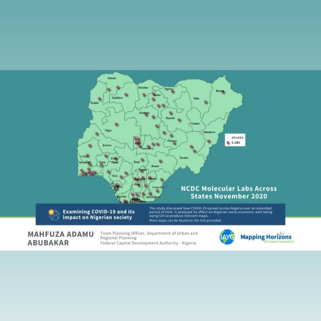 ma_pindis_mahfz's tweet photo. Swipe for highlight of written research Article that Landed this Award. West Africa, Blown. @IAYGFamily
To access abstract and full manuscript https://t.co/h3rmQSY4Kz https://t.co/TreZqDNKnL
