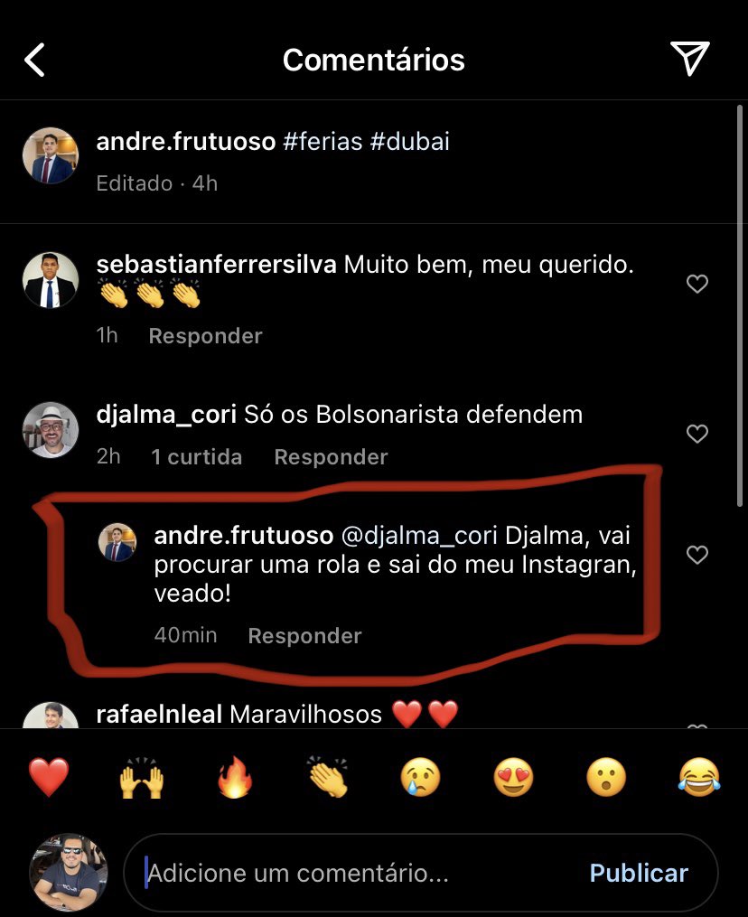 ayrtonp's tweet photo. Parece que cabelinho pegou ar com as cobranças…
Enquanto era Pedra, era atacando a todos, depois que virou vidraça… já sabemos.
#foraProsanta https://t.co/sI3F9X93c9