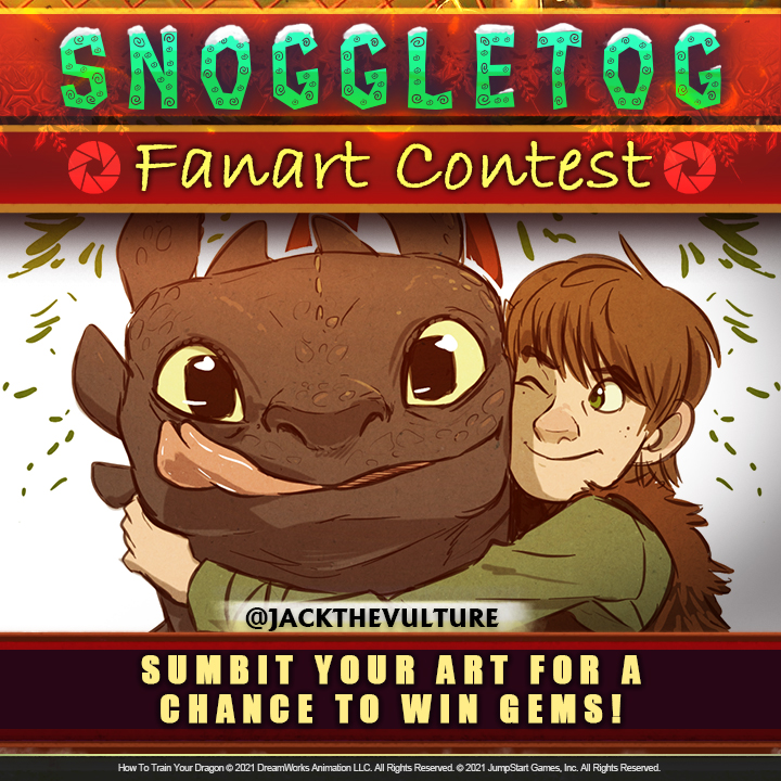 School of Dragons tweet media