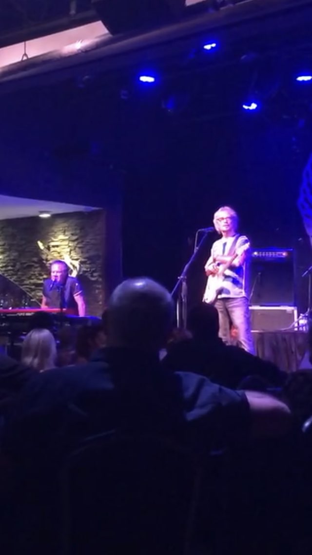 missviki (@missviki11) on Twitter photo <a href="/YachtRockShow/">The Yacht Rock Show with Eddie Ganz</a> <a href="/PabloCruise/">Pablo Cruise</a> <a href="/RadioKing/">RadioKing</a> Just saw them live last month. David and Cory still sound amazing! It was a great show <a href="/YachtRockShow/">The Yacht Rock Show with Eddie Ganz</a> <a href="/PabloCruise/">Pablo Cruise</a> <a href="/RadioKing/">RadioKing</a> Just saw them live last month. David and Cory still sound amazing! It was a great show