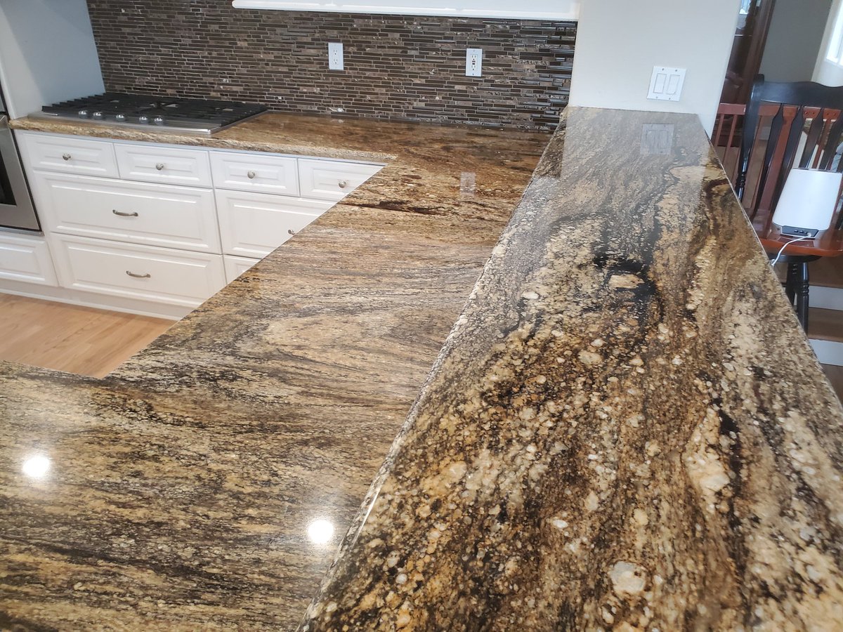 CBSteamClean's tweet image. Professional  Granite Countertop Care
* Cleaning * Sealing * Polishing
CB Steam Clean
"Locals Choice Since 1991"
949-240-5875
cbsteamcleaners.com