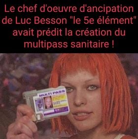 ComplotsFaciles's tweet photo. Tout était prévu !!! #NousSachons https://t.co/IzDVOioyBy