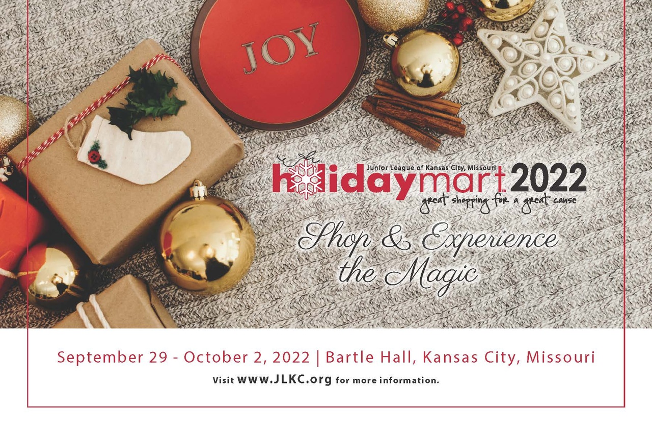 2022 Kansas Trouble Christmas Collection Jlkcmo Holiday Mart (@Holidaymartkc) / Twitter